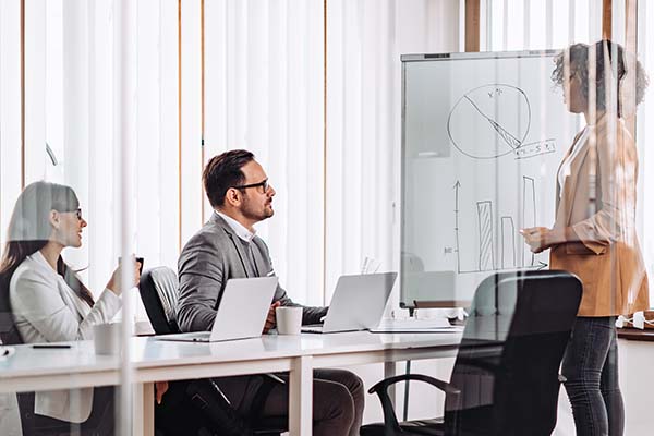 Agiles Servicemanagement – Einblick in die Praxis