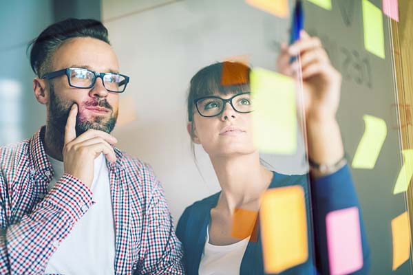 Agiles Servicemanagement – ein Überblick