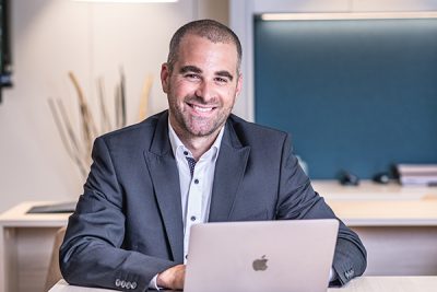 IT-Service-Outsourcing für KMUs