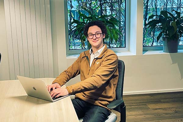 New Work – die Zeit ist reif für eine neue Arbeitswelt