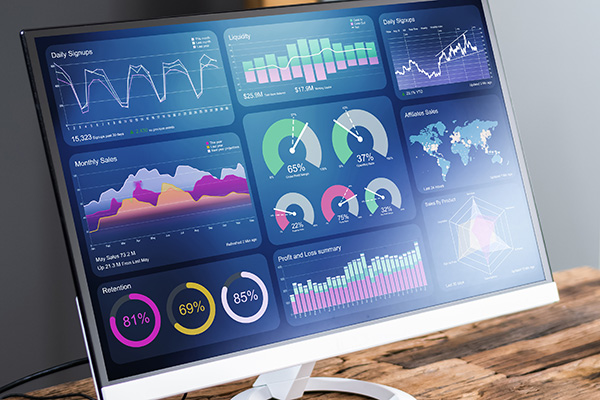 Mehr Power für dein Power BI Dashboard