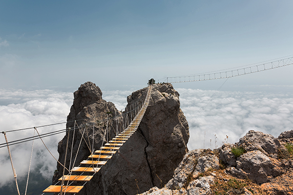 Mit Service Roadmap zum IT-System der Zukunft