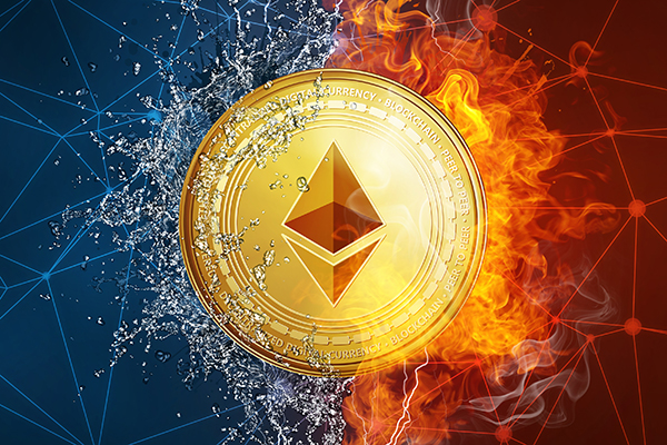 Der Wert von Blockchains und Kryptowährungen