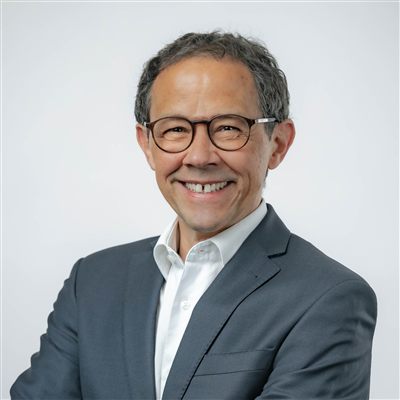 Bruno Felix