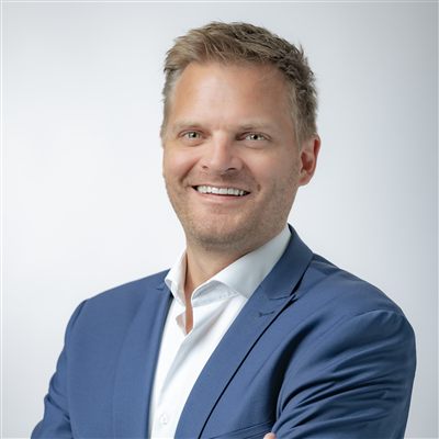 Florian Nitz