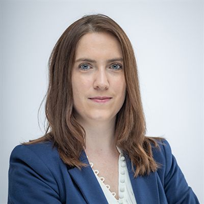 Julia Heumos