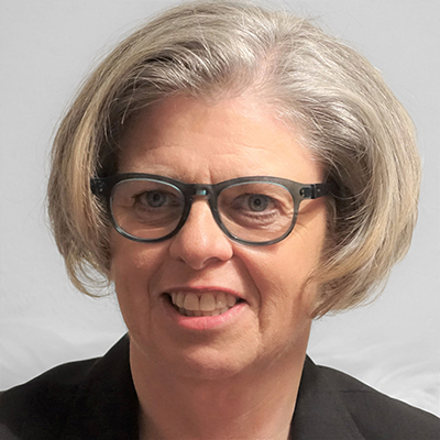 Dr. Simone Dahlmanns