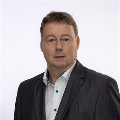 Stefan Vesenmeier