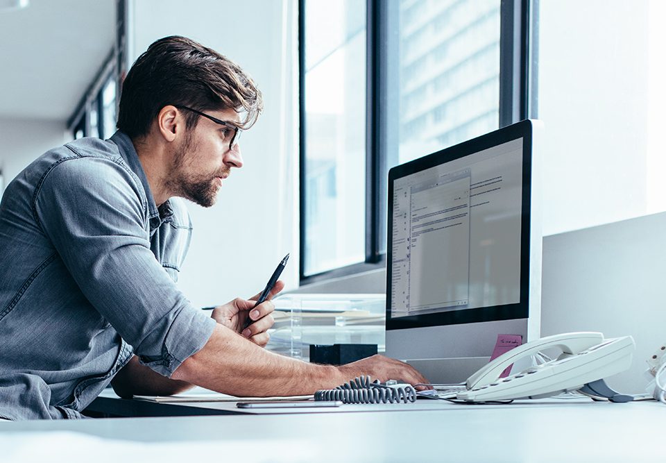 Blogartikel – 5 Grundsätze für kollaboratives Arbeiten