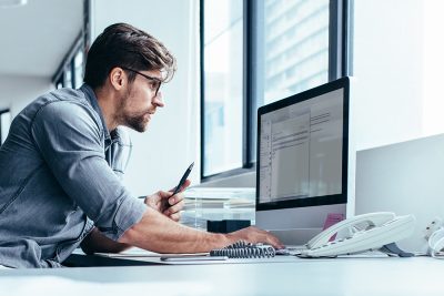 Blogartikel – 5 Grundsätze für kollaboratives Arbeiten